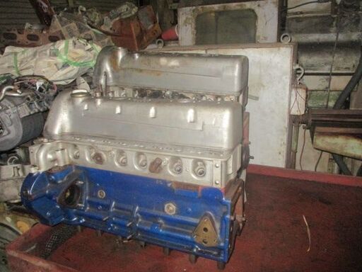 M ベンツ113SLエンジン部品販売-カムシャフト他