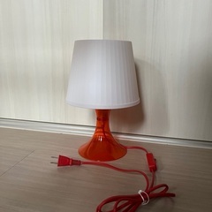 IKEA LAMPAN ラムパン テーブルランプ 間接照明