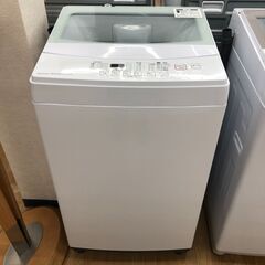 ★ジモティ割あり★ ニトリ 洗濯機  6.0kg 18年製 動作...