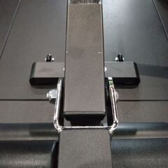 値下げ!!　gfcレッグエクステンション