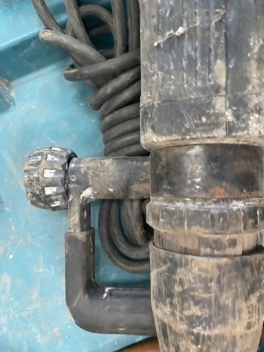 マキタ MAKITA 電動ハンマ HM1100C 中古 リサイクルショップ宮崎屋