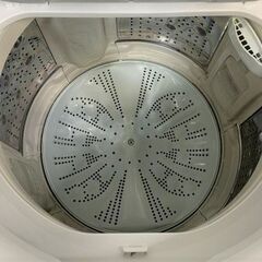 高年式!2020年製!日立 全自動洗濯乾燥機 ビートウォッシュ 洗濯8.0kg 