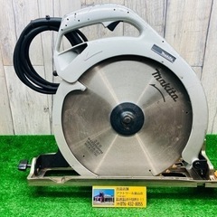 中古品○makita15型丸ノコ 5430A○年○ITWB6VHE7BWK
