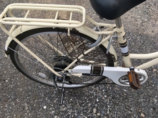 自転車26インチc 【公式通販】