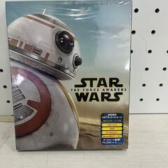 【C-549】スターウォーズ フォース覚醒 映画 DVD 中古 ...