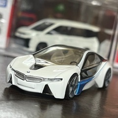 《3》BMW☆Vision Efficient Dynamics