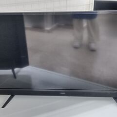 ★ジモティ割あり★ MAXZEN 液晶テレビ40インチ   動作...