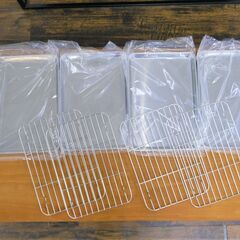 ヤ取6/24終了】≪W978ジ≫ 未使用品 安吉 ホットショーケース