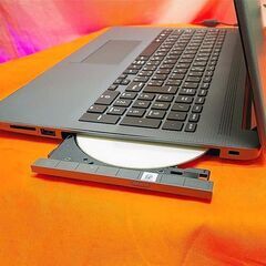 ◆hp大画面ノートPC◆SSD、テンキー付◆ HP255 G7 その② 現品管理番号：ha0601_1w ◇hp大画面ノートPC◇SSD、テンキー付◇ HP255 G7 その② 現品管理番号