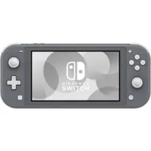 ニンテンドースイッチライト