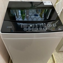 決まりました😄maxzen(マクスゼン） 6.0kg全自動洗濯機