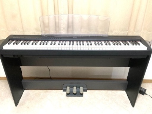 引き取り限定】◇YAMAHA◇88鍵 電子ピアノ P-85 美品 | noonanwaste.com