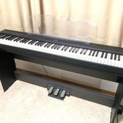 【ネット決済】【SOLD OUT！】◆YAMAHA◆88鍵 電子...