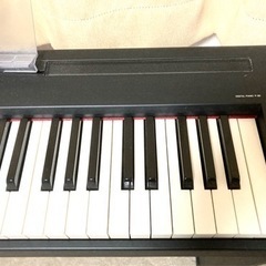 SOLD OUT！】◇YAMAHA◇88鍵 電子ピアノ P-85 美品