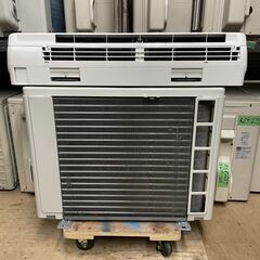 K04253 コロナ 2020年製 中古エアコン 主に6畳用 冷房能力 2.2KW ※冷房 