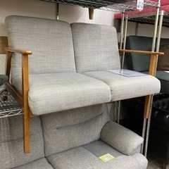 ⭐️IKEA⭐️ 美品！ 2Pソファ 2549