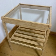 IKEA テーブル