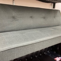 ⭐️未使用品⭐️　ソファベッド　3133