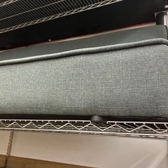 ⭐️未使用品⭐️　ソファベッド　3133