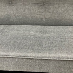 ⭐️未使用品⭐️　ソファベッド　3133