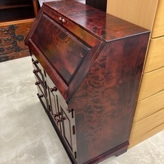 ⭐️九州民芸⭐️ ライティングビューロー 2886