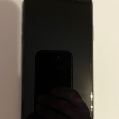 iPhone11 64GB ブラック　売約済み