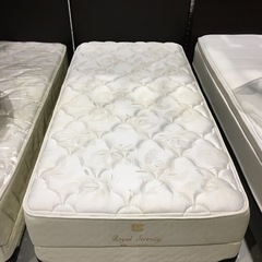 キングスダウン シングルベッド 6／①