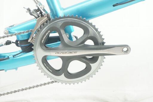 BRIDGESTONE MOULTON 「ブリヂストン モールトン」 BSM-S18 年式不明 ミニベロ