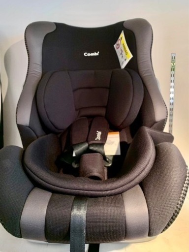■店頭引取限定■美品☆コンビ　ロングユースチャイルドシート　新生児〜７歳頃まで♪