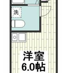 🌻入居費用13万円🌻】✨審査No.1✨ 🔥京急本線 南太田 徒歩6分🔥