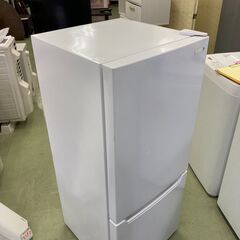 お取引中】HerbRelax ヤマダ電機オリジナル 117L 2ドア冷蔵庫 2019年製