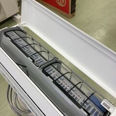 お取引中】東芝 ルームエアコン約10畳用 2017年製 RAS-C285AP☆