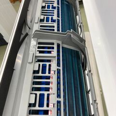 お取引中】東芝 ルームエアコン約10畳用 2017年製 RAS-C285AP☆
