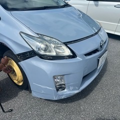 レンタカー車両整備、板金塗装