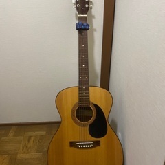 【お話中】DANIELフォークギター used 美品 