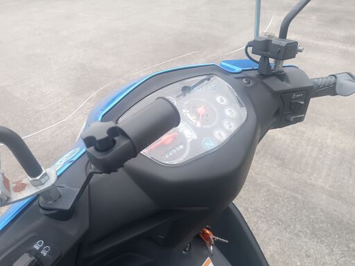 YAMAHA i8 115cc 原付2種 | beloaromabrasil.com.br