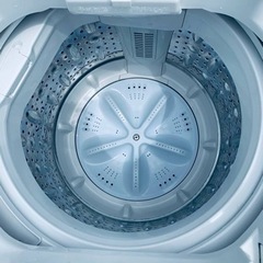 ET2714番⭐️ maxzen洗濯機⭐️2021年式