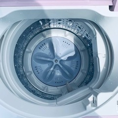 ET2716番⭐️ SHARP電気洗濯機⭐️