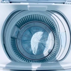 ET2718番⭐️ AQUA 電気洗濯機⭐️2021年式