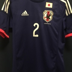 adidas  サッカー日本代表 ユニフォーム
