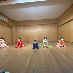日本舞踊教室　花柳寿延弥　日本舞踊子供教室 - 高知市