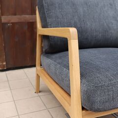 moda en casa(モーダ・エン・カーサ)のWooden Stories(ウッデン 