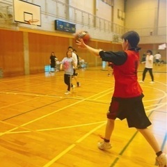 20代社会人バスケ🏀初心者OK◎