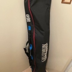 SALOMON スノーボード　他スノーボード　3点まとめ