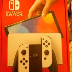 任天堂 Nintendo Nintendo Switch （有機...