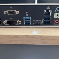 第6世代Core i3  マザー　メモリー　HDD 電源 第6世代Core i3 マザー メモリー HDD 電源