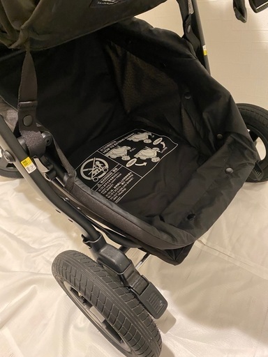 移動が楽！三輪バギー Amazon.co.jp: SKISOPGO ペットバギー 3輪