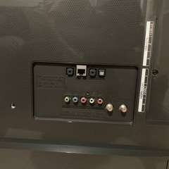 美品】LG 43UF7710 43型