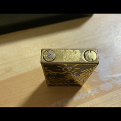 S.T.Dupont ライン2 ﾌｪﾆｯｸｽ 888個限定品