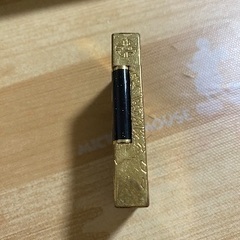 S.T.Dupont ライン2 ﾌｪﾆｯｸｽ 888個限定品